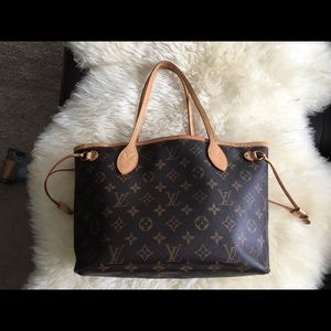 Louis Vuitton Neverfull PM